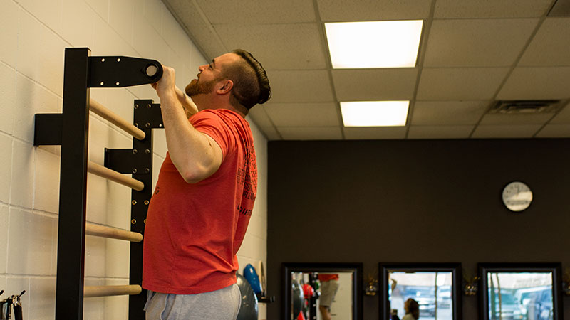 shoulder-condition